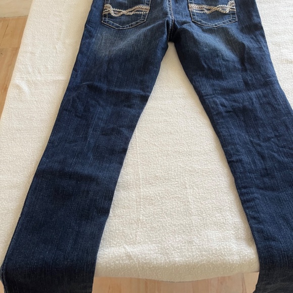 Juniors Rue 21 jeans - Picture 3 of 3